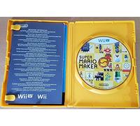 Third Party Super Mario Maker + Artbook