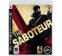 Third Party - The saboteur Occasion [ PS3 ] - 5030931067228