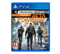 Third Party - Tom Clancy's - The Division Occasion [ PS4 ] - 3307215804391
