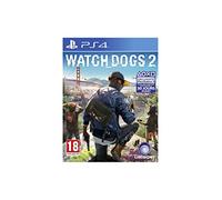 Third Party - Watch Dogs 2 Occasion [ PS4 ] - 3307215966662