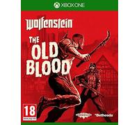 Third Party - Wolfenstein : the old blood Occasion [ Xbox One ] - 5055856406006
