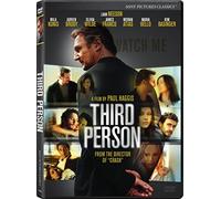 Third Person