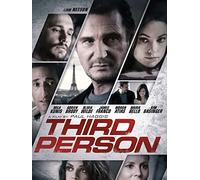 Third Person