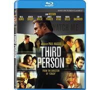 Third Person [Blu-ray] [2013] [US Import]