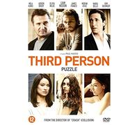 THIRD PERSON (PUZZLE)