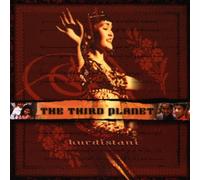 Third Planet,the - Kurdistani