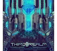 Third Realm - Dystopian Society