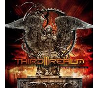 Third Realm - The Suffering Angel