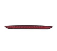 Third Rear Brake Stop Light, Third Brake Light, Auxiliary Stop Light, Trunk Tailgate 3rd Brake Light High Mount Lamp Red Lens 63256930246 Fit for Z4 E85