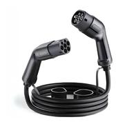 Third Rock Energy Type 2 to Type 2 Single Phase EV Charging Cable 20 Metre 7.4kW (20 Metre)