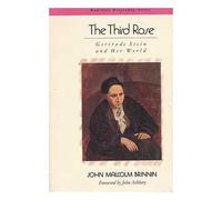 Third Rose (Radcliffe Biography Series)