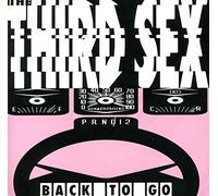Third Sex - Back To Go