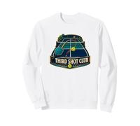 THIRD SHOT CLUB Pickleball Rally Sweatshirt