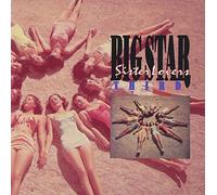 Third / Sister Lovers by BIG STAR (1992-02-21)
