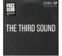 THIRD SOUND, The - Fuzz Club Session - Vinyl (2xLP + MP3 download code)