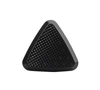 Third Stop Lamp Rear High Level Brake Light Universal Triangle Style Car Rear Stop Tail Third Brake Light Lamp RED Fog Lights Auto Tail Warning Brake Signal Lamp 12V