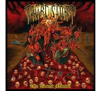 Third Storm - The Locust Mantra