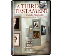 Third Testament [DVD] [Region 1] [US Import] [NTSC]