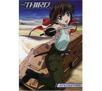 Third: The Girl With the Blue Eye 1: Encounter [DVD] [Region 1] [US Import] [NTSC]