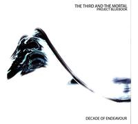 Third & The Mortal - Project Bluebook