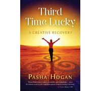 Third Time Lucky: A Creative Recovery
