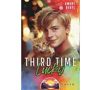 Third Time Lucky: Omega Haven