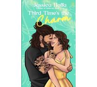 Third Time's the Charm (Witches of Bellevue)
