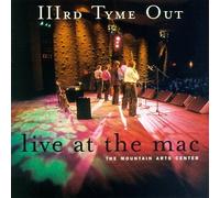 Third Tyme Out - Live at the Mac [CASSETTE]