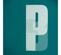 Portishead - Third - 2x 180g Vinyl LP - 2017