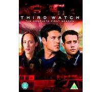Third Watch - The Complete First Season