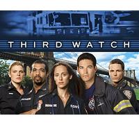 Third Watch: The Complete Second Season