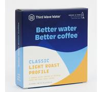 Third Wave Water Mineral Enhanced Flavor Optimizing Coffee Brewing Water, Classic Flavor Profile 2 Liter 20 Sticks
