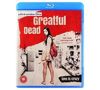 Third Window Films - Greatful Dead - Blu-ray - F600z