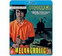 Third Window Films Melancholic (Dual Format Blu-ray + DVD)
