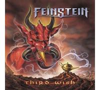 Third Wish by Feinstein (2004-04-19)