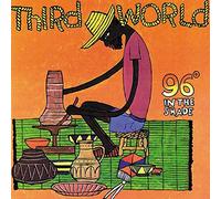 THIRD WORLD - 96 IN THE SHADE - New Vinyl Record - M1111z
