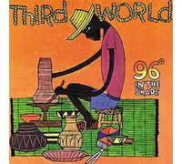 THIRD WORLD - 96 IN THE SHADE - New Vinyl Record - U2z
