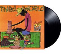 THIRD WORLD - 96 IN THE SHADE - New Vinyl Record - M1111z