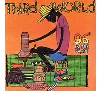 THIRD WORLD - 96 IN THE SHADE - New Vinyl Record - M1111z
