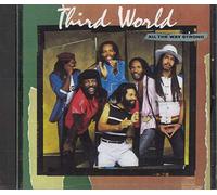 Third World - All the Way Strong