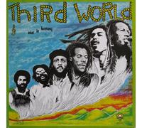 Third World - arise in harmony LP