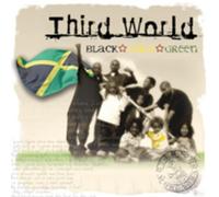 Third World - Black Gold And Green