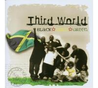 Third World - Black Gold Green