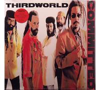 Third World - Committed [Vinyl LP] [VINYL]