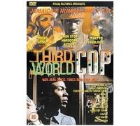 Third World Cop [DVD]