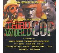 Third World Cop: ORIGINAL MOTION PICTURE SOUNDTRACK by Original Soundtrack (2000-03-20)