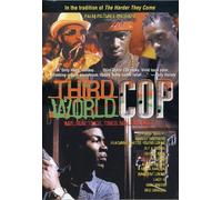 Third World Cop - Third World Cop [DVD] [1999] [Region 1] [US Import] [NTSC]