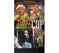 Third World Cop [VHS]