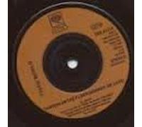 Third World - Dancing On The Floor [7'' vinyl]