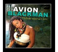 Third World Girl by Avion Blackman (2011-08-02)